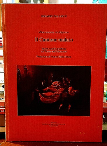 Cantone malato igiene e - malato,