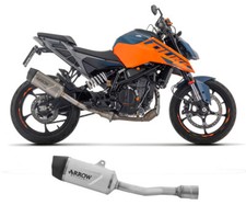 Terminale scarico arrow - scarico,