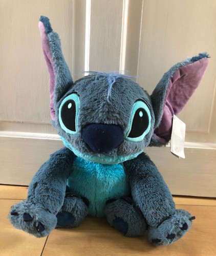 Peluche punto grande the - grande,
