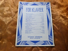 NEAPOLITANISCHES STÄNDCHEN