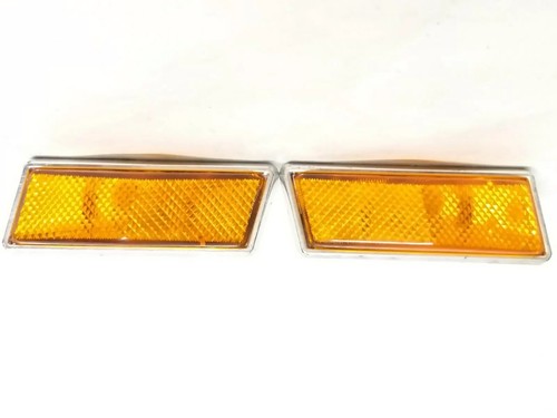 Fanali laterali fiat 131 - fiat,