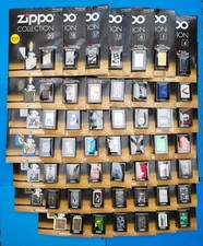 Zippo Collection Accendini