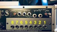 Scheda di espansione uscita