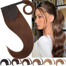 Extension capelli umani Remy