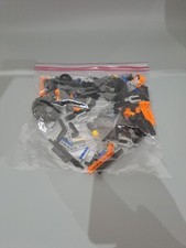 LEGO Technic 2 in 1 9392 Bici quad completa