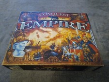 Eagle-Gryphon Conquista