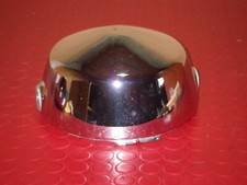 corpo faro cromato top scocca