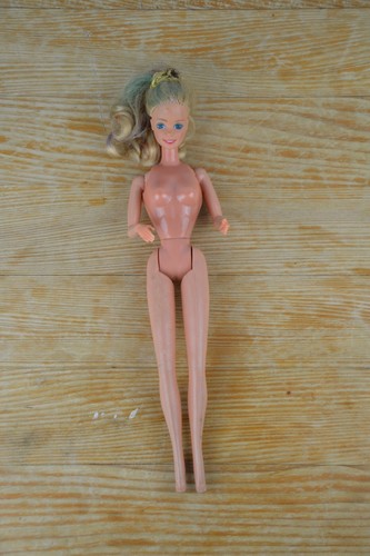 Barbie vintage beauty secrets - vintage,
