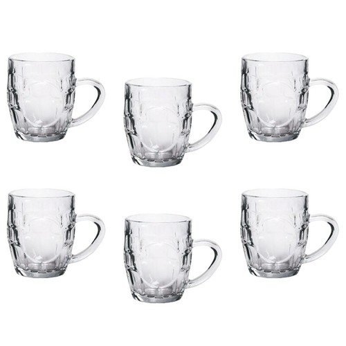 Pezzi boccali birra cok - pezzi,