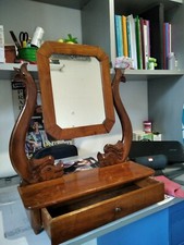 toletta antica smontabile da