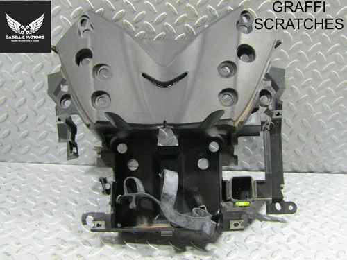Vano batteria yamaha max 300 - batteria,