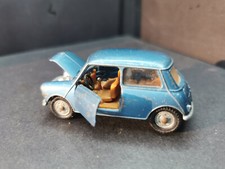 Mebetoys innocenti mini minor - innocenti,
