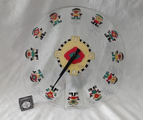 Orologio parete karlsson - da,