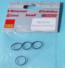 HR2323/09 Hornby Rivarossi