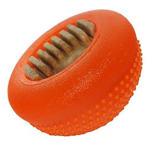 Dog treat bento ball - bento, fossette