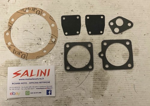Serie guarnizioni motore - guarnizioni,