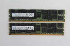 32 GB (2x16 GB) Samsung