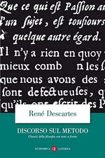 Discorso del metodo. Testo