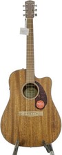 Fender 60sce chitarra - cd-60sce,