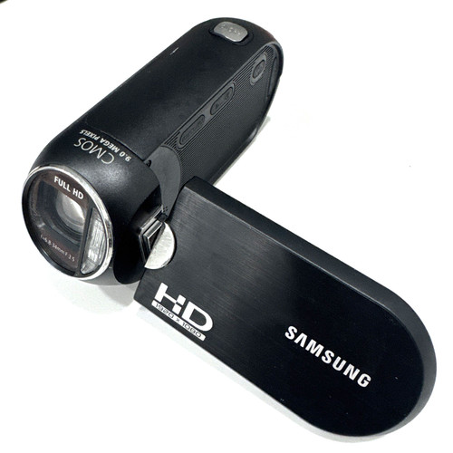 Videocamera samsung hmx r10 - samsung, hmx-r10