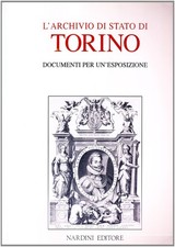 L'Archivio di Stato di Torino