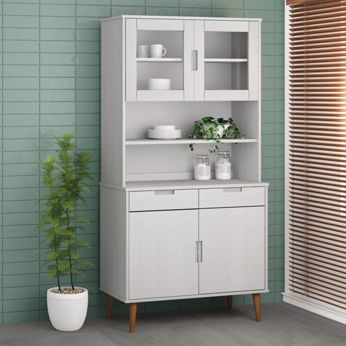 Top for highboard tops - top,