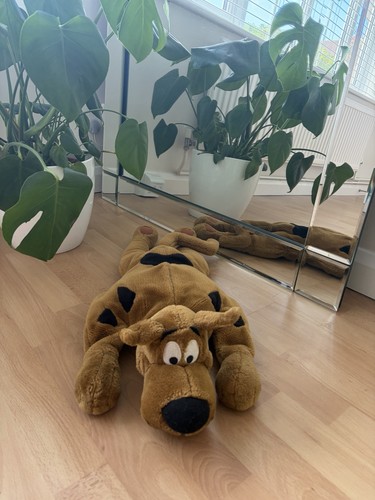 Hanna barbera scooby - hanna-barbera,