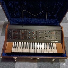 KORG 800DV Maxi-Korg