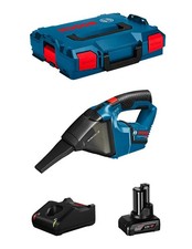 Aspiratore BOSCH GAS 12V-LI (1