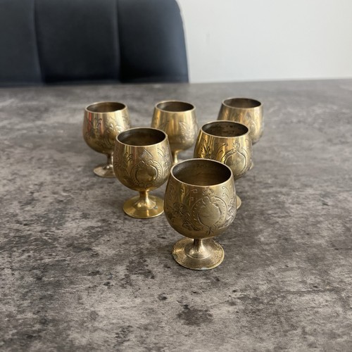 Bicchieri tiro vintage in - da,