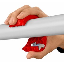 Taglierina per tubi taglierina per plastica - 2025 NUOVO UK