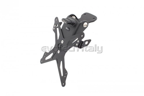 Evotech kit portatarga - evotech,