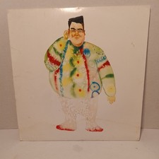 David Choe Etched Art DVDASA