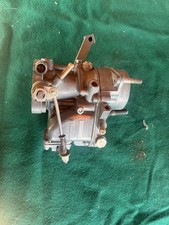 C30DI/40 SOLEX CARBURATORE