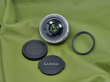 #1920 Panasonic Lumix G