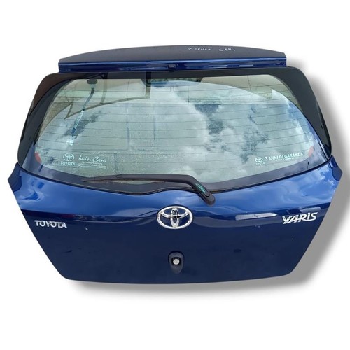 Cofano posteriore per - cofano, toyota