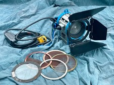 ARRI 300 Plus  Tungsten