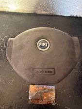 AIRBAG VOLANTE 735411159 FIAT