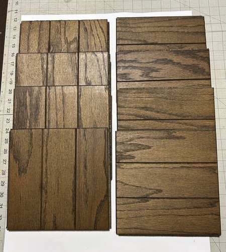 Piastrelle per parquet - piastrelle,