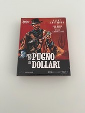 Per un pugno di dollari -