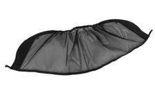 Parabrezza AIRAX per Smart