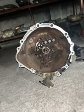 CAMBIO MANUALE COMPLETO PER