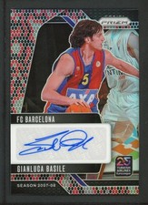2024-25 GIANLUCA BASILE 01/15
