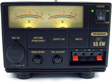 PC-55 SW Alimentatore