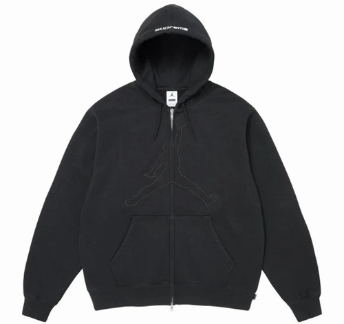 Felpa supreme jordan con - felpa,