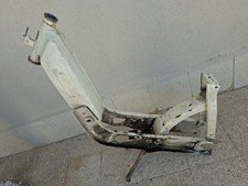 Telaio Ciao Piaggio Con