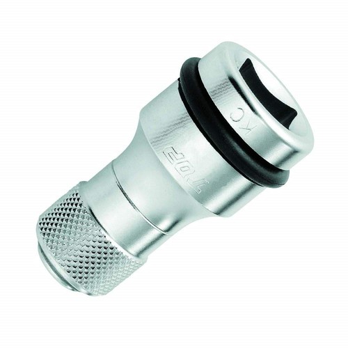 Top impact shank - top, adattatore
