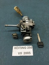 KIT BLOCCHETTO ACCENSIONE KYMCO XCITING 250 i 2007 2009