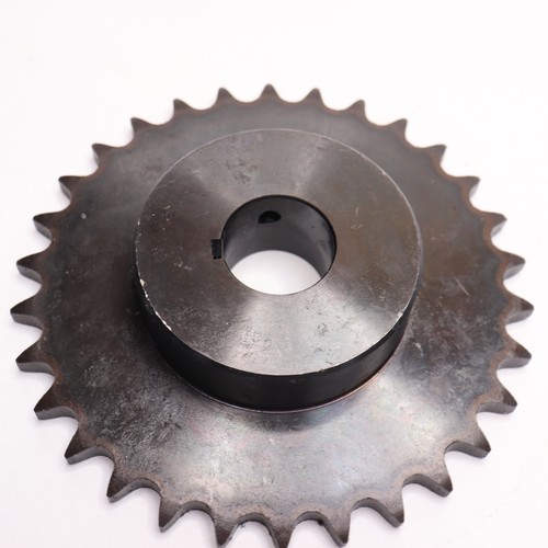 Amec pignone acciaio forato - forato, a