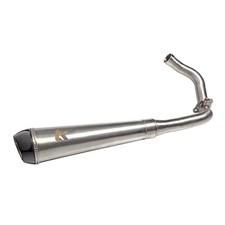 Escape RMU Premoto3 16 (Motore